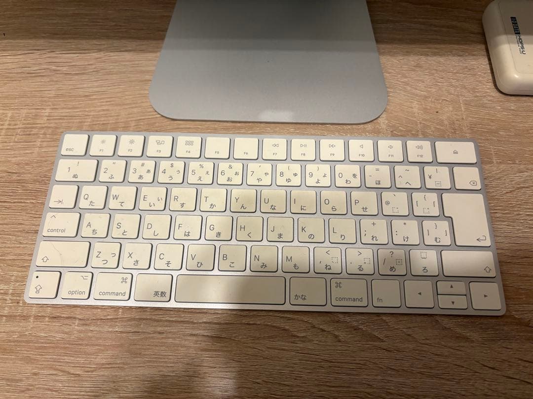 【カード/ゲーム売り出しマン専用】Apple iMac 21.5インチ 4K