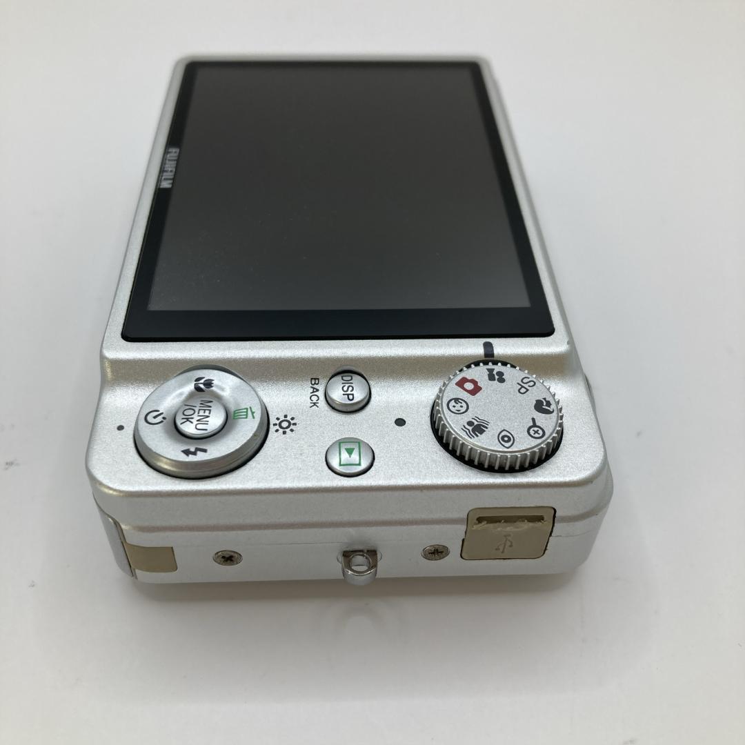 FUJIFILM 富士フイルム FINEPIX J150W 元箱付 コンデジ