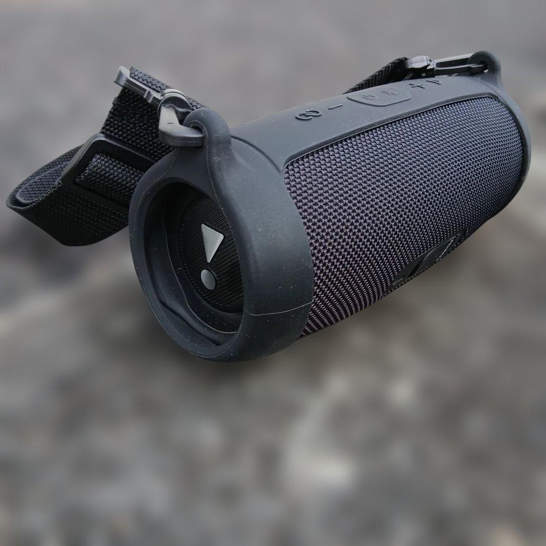 JBL ワイヤレススピーカー ブラック