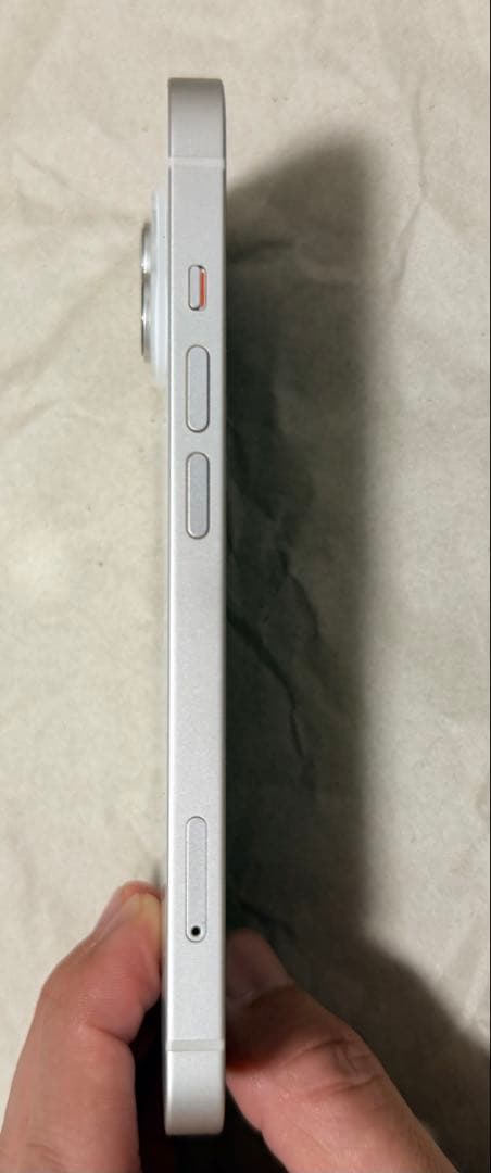 Apple iPhone 14 ホワイト 128GB