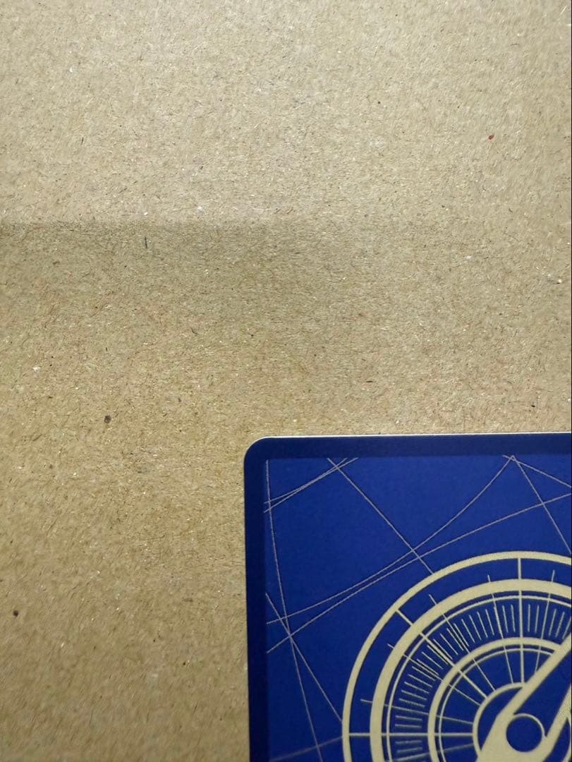 ワンピース カード ゼウス