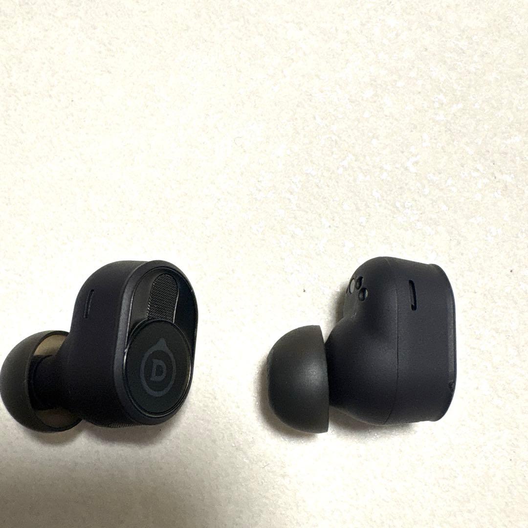 （限定価格）devialet gemini ii イヤホンのみ