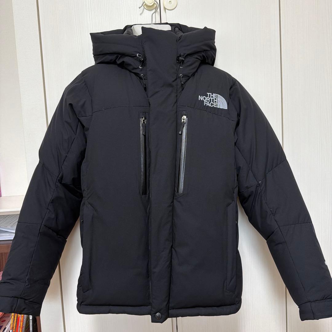 ノースフェイス　バルトロライトジャケット　Mサイズ