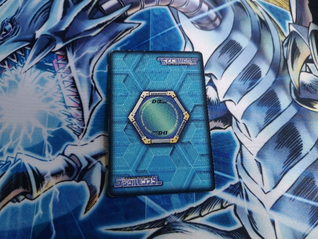 希少大会プロモカード！デーモン