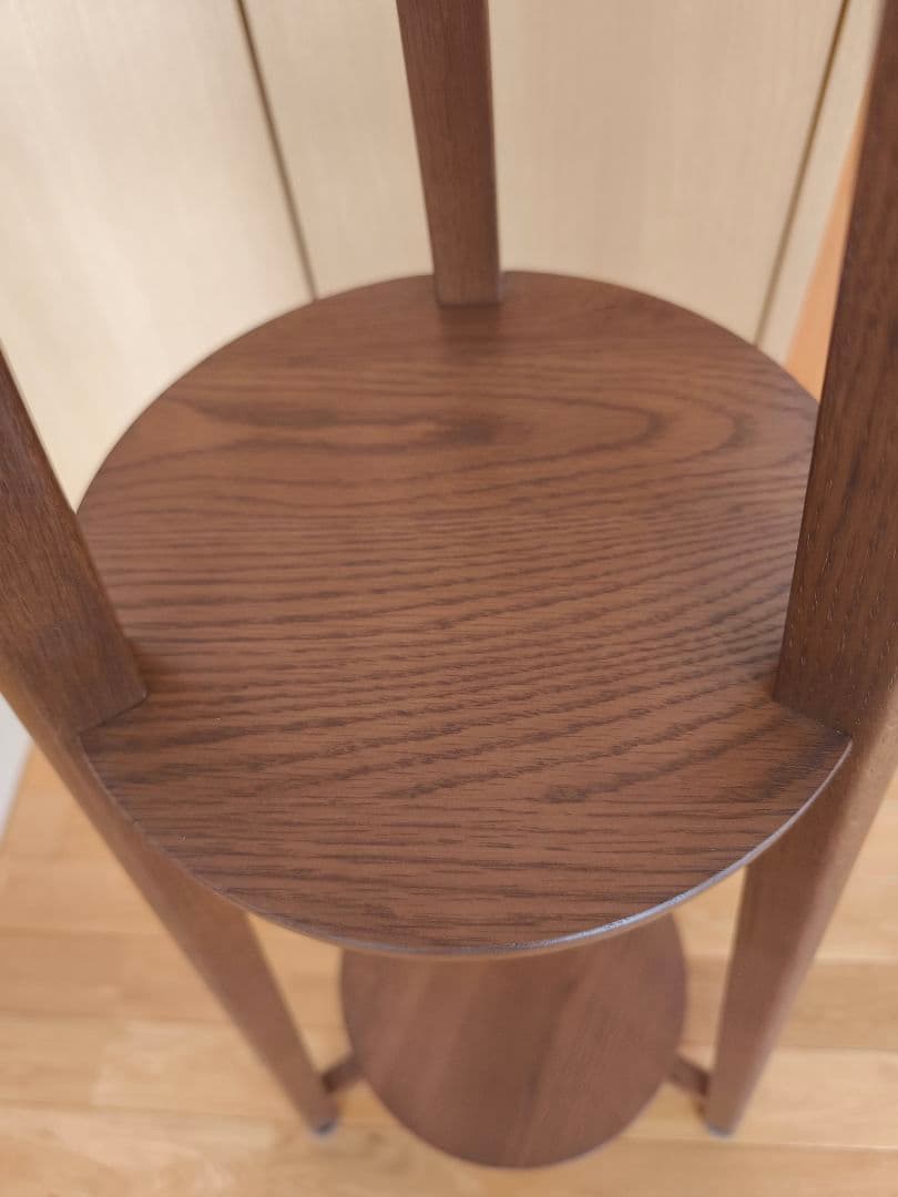 unico TREUS ウニコ トレウス　コートスタンド ハンガーラック