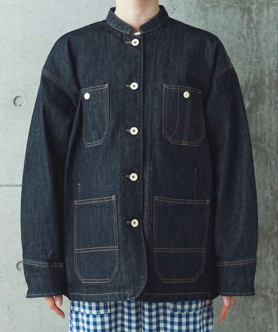 専用 デニムジャケット