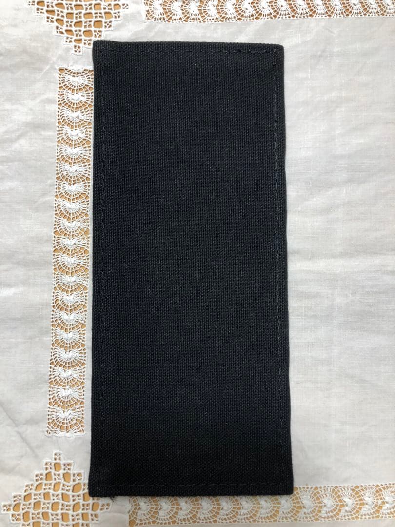 エバゴス＊トートバッグ　A4カゴ袋