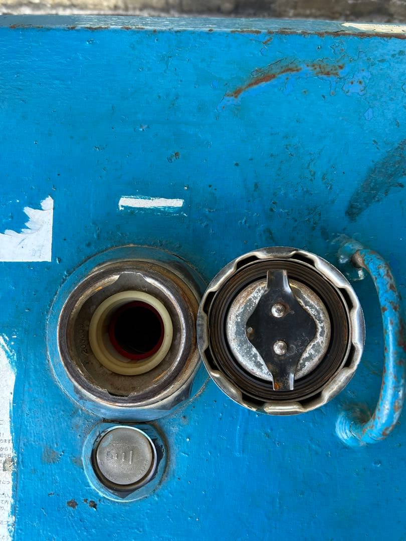 VIP5 HPJ-5ESM高圧洗浄機防音ガン・高圧ホース・給排水ホースセット