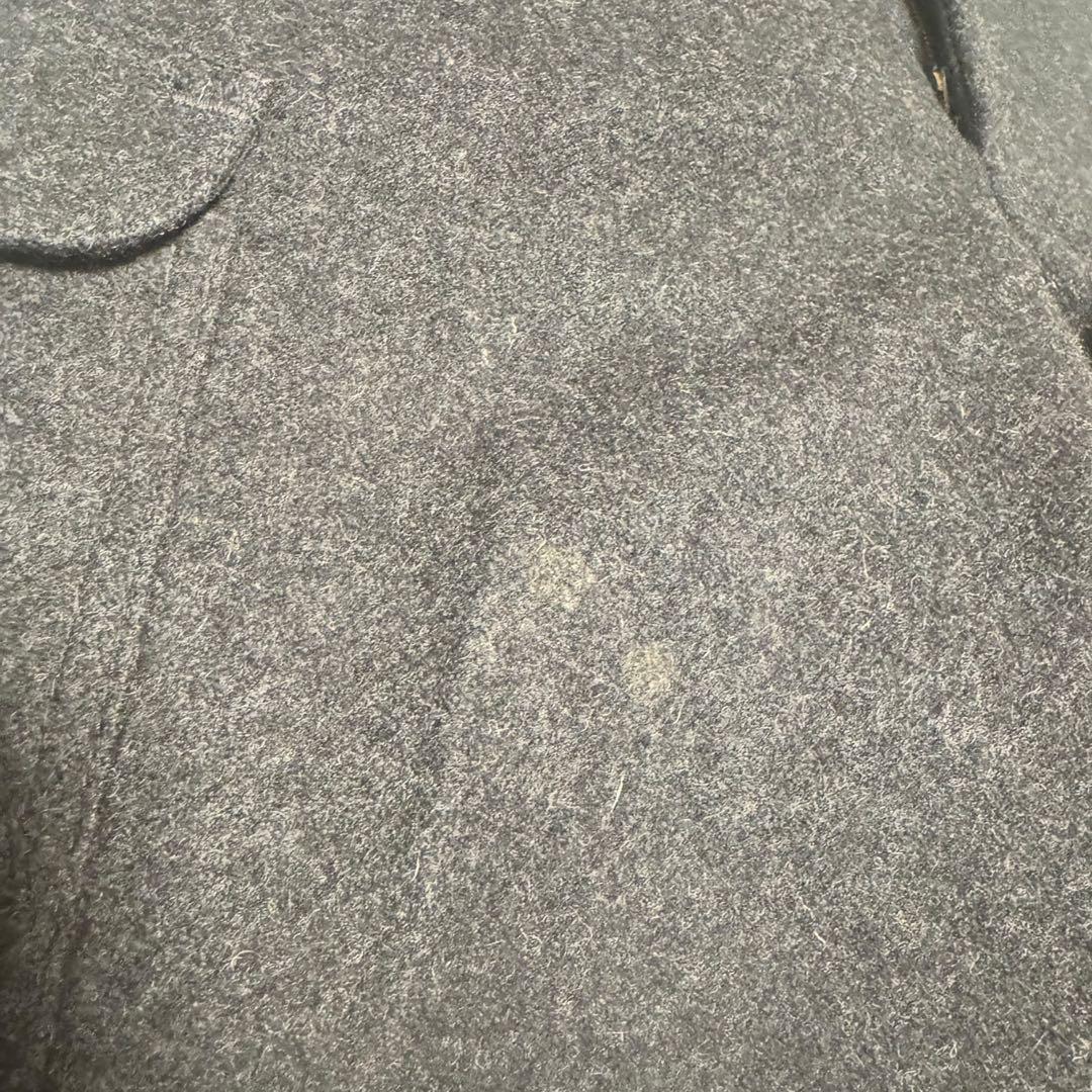 USA製　古着　極暖　FILSON マッキーノ フィールドパンツ ウール　32