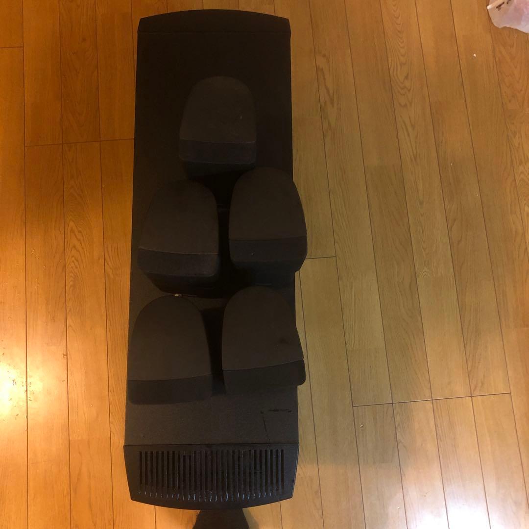 スピーカー・ウーファー BOSE