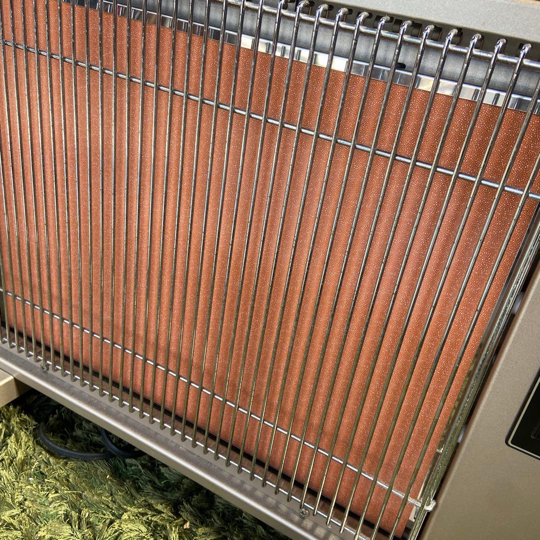 サンルミエ⭐️エクセラ5 遠赤外線暖房機器　N500LS-GR