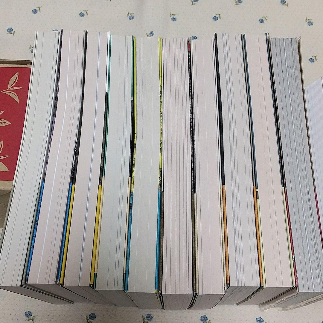 新品同様 panpanya パンパンヤ コミック10冊セット＋ペーパー特典付き