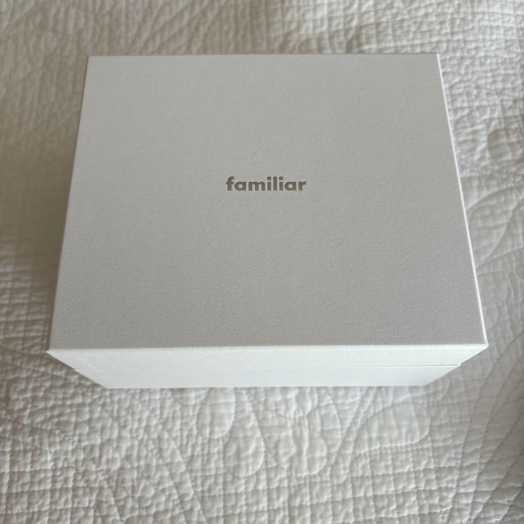 新品ファミリア/ひな人形/編みぐるみ/未使用品