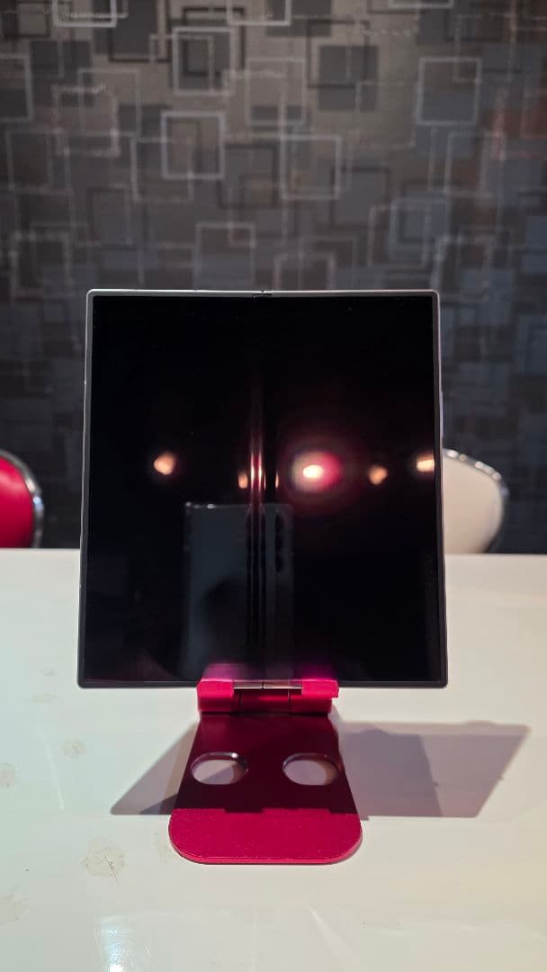 【新品未使用品】Galaxy Z Fold 7 シルバー 256GB 【国内版】