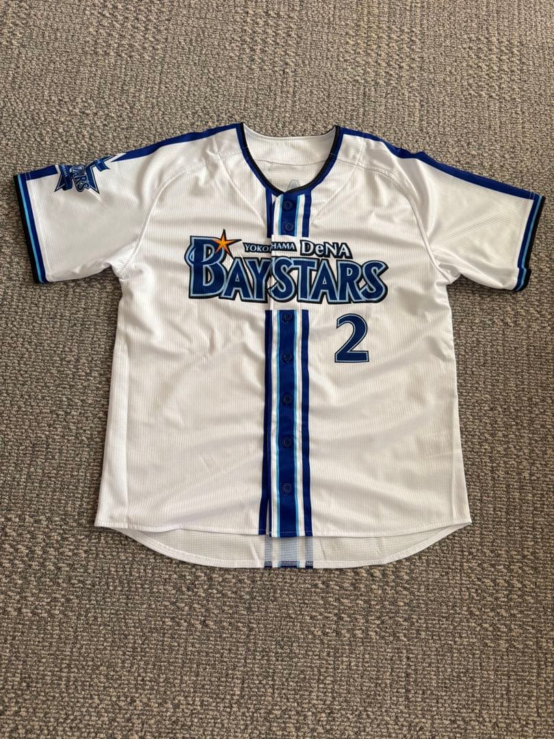 牧秀悟　ユニフォーム