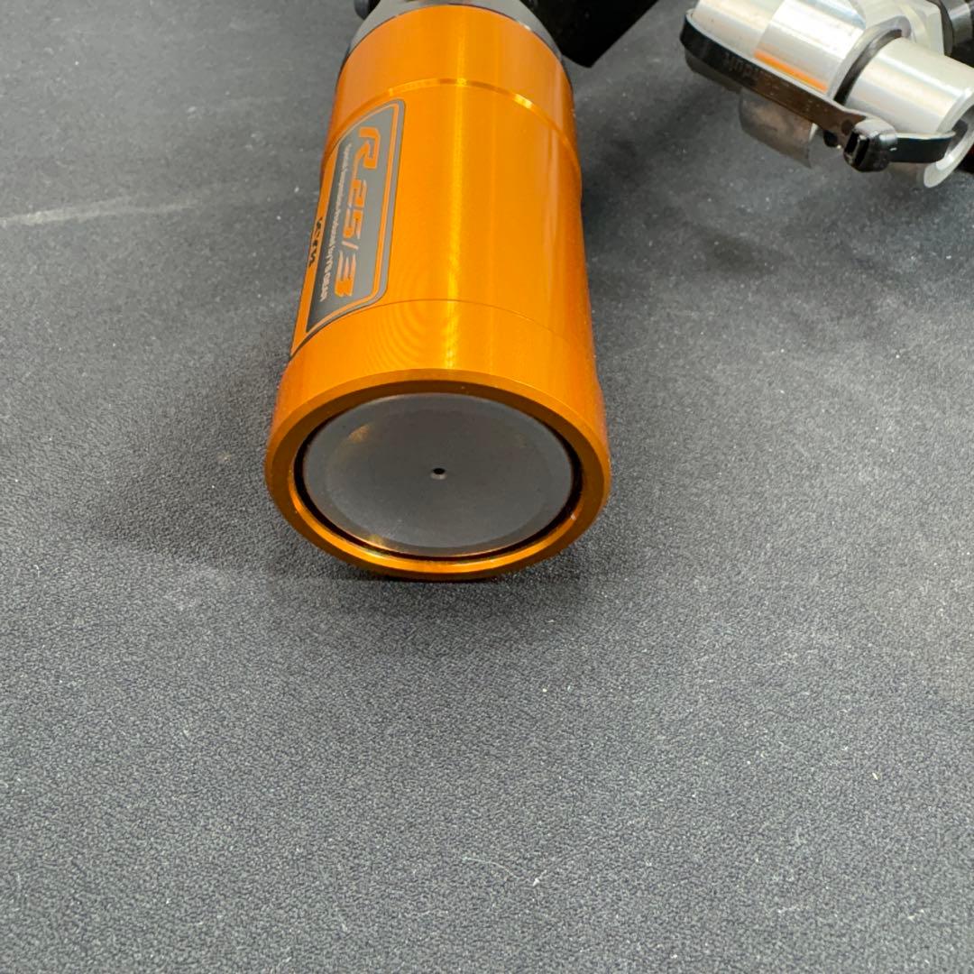 美品　MT-25 03 YZF-R25 R3ワイズギアKYBスペシャルリアサス