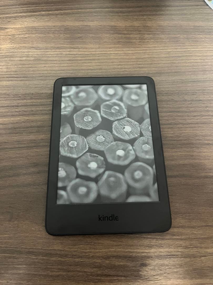 Amazon Kindle11世代