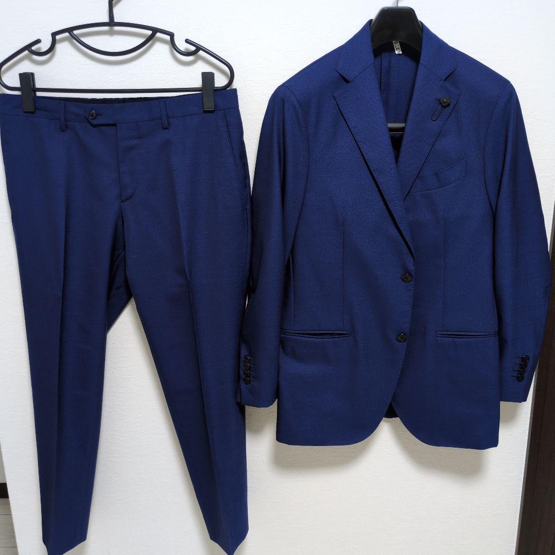 LARDINI スーツ
