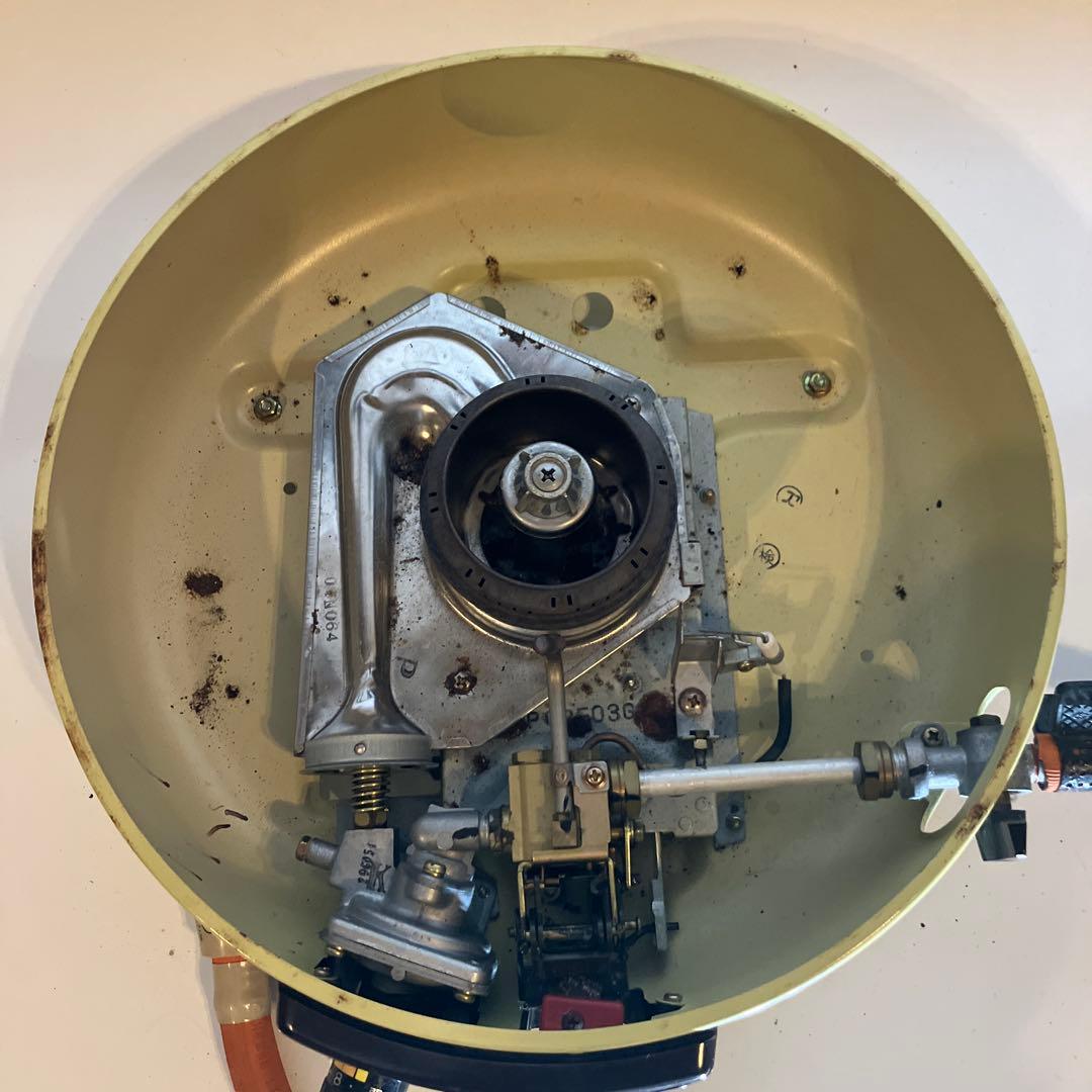 ◆Palomaパロマ LPガス用 プロパンガス炊飯器 PR-300