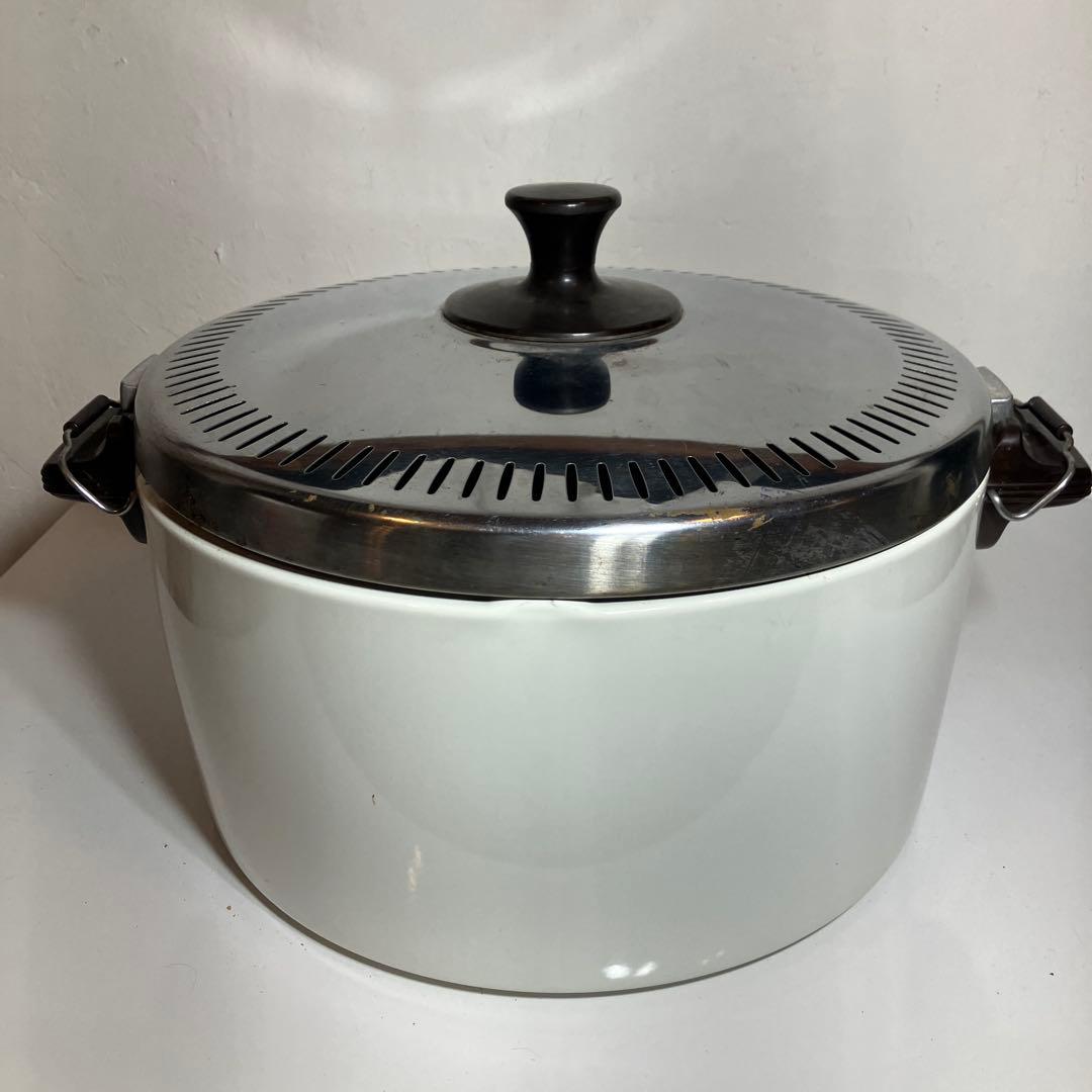 ◆Palomaパロマ LPガス用 プロパンガス炊飯器 PR-300