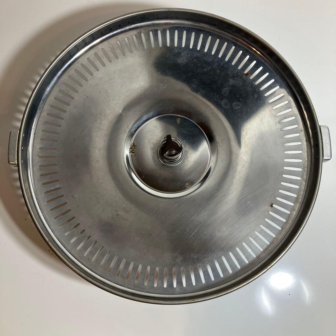 ◆Palomaパロマ LPガス用 プロパンガス炊飯器 PR-300