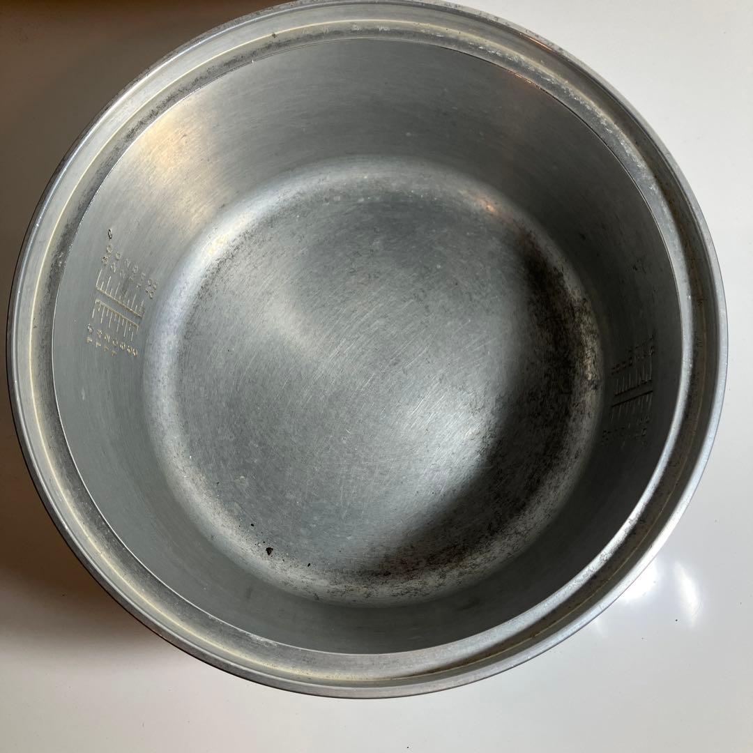 ◆Palomaパロマ LPガス用 プロパンガス炊飯器 PR-300