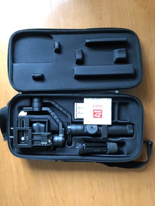 その他 zhiyun crane 2