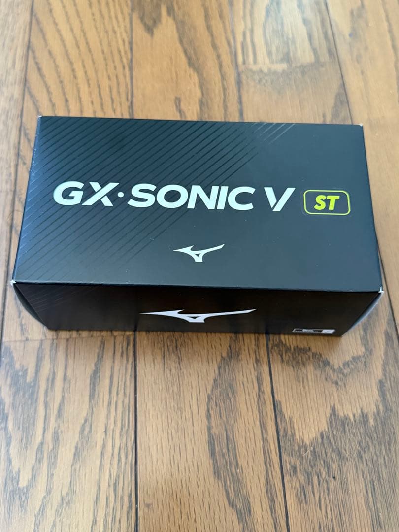 み*い様 新品　ミズノ　高速水着　競泳水着　GX SONIC V ST XL
