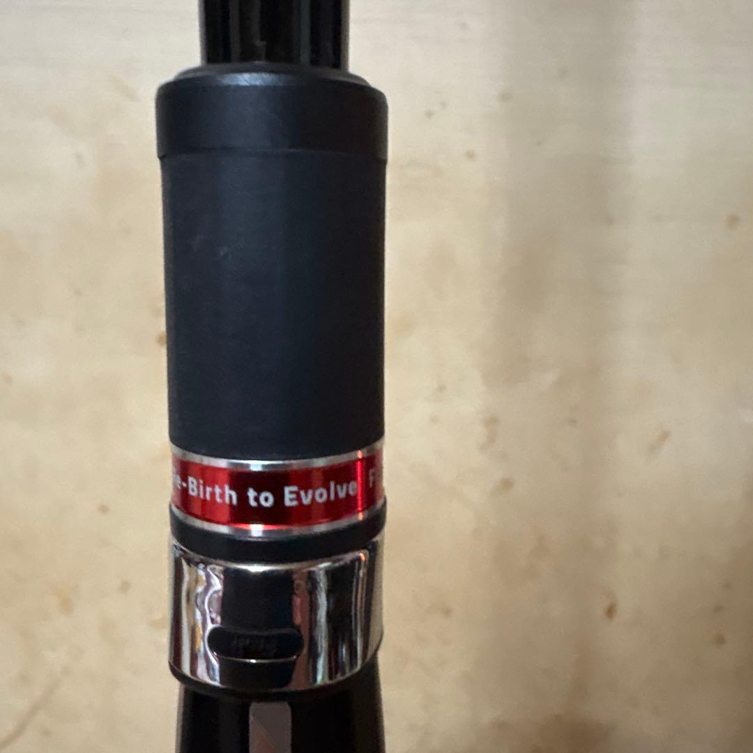 Foolin RS SKY HIGH シーバスロッド 99M 美品‼️