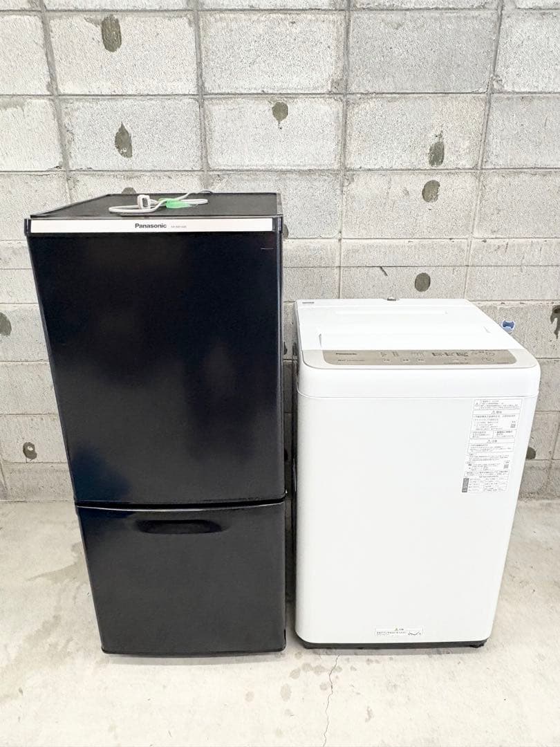 配送設置まで/一人暮らし家電セット/分解洗浄