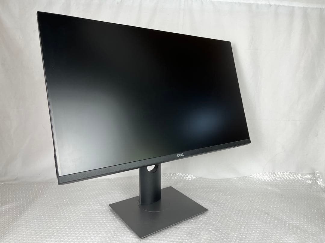 Dell P2719H 27インチ液晶モニター　IPS ディスプレイ
