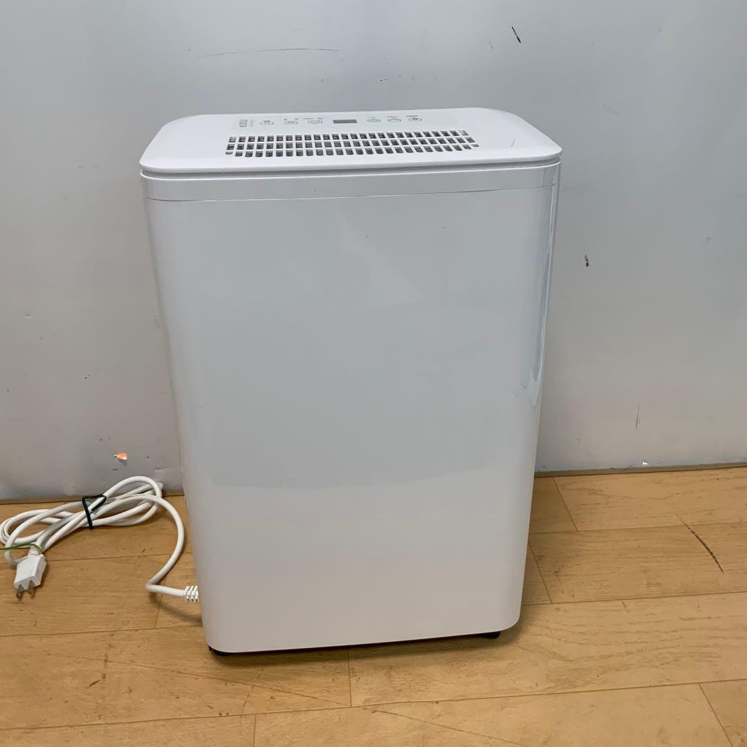 【まろ】タンスのゲン　コンプレッサー式　除湿機　JO05 2024年製