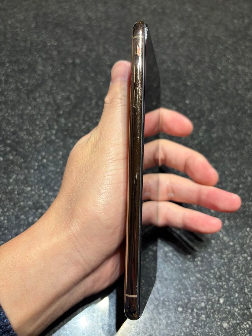 携帯電話本体 iPhone XS Max