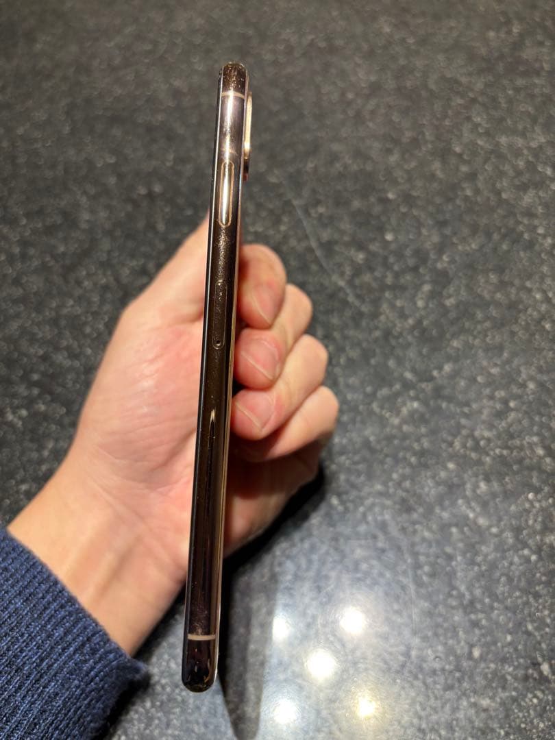 携帯電話本体 iPhone XS Max