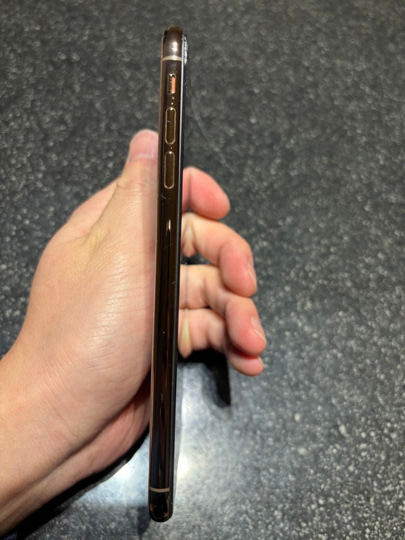 携帯電話本体 iPhone XS Max