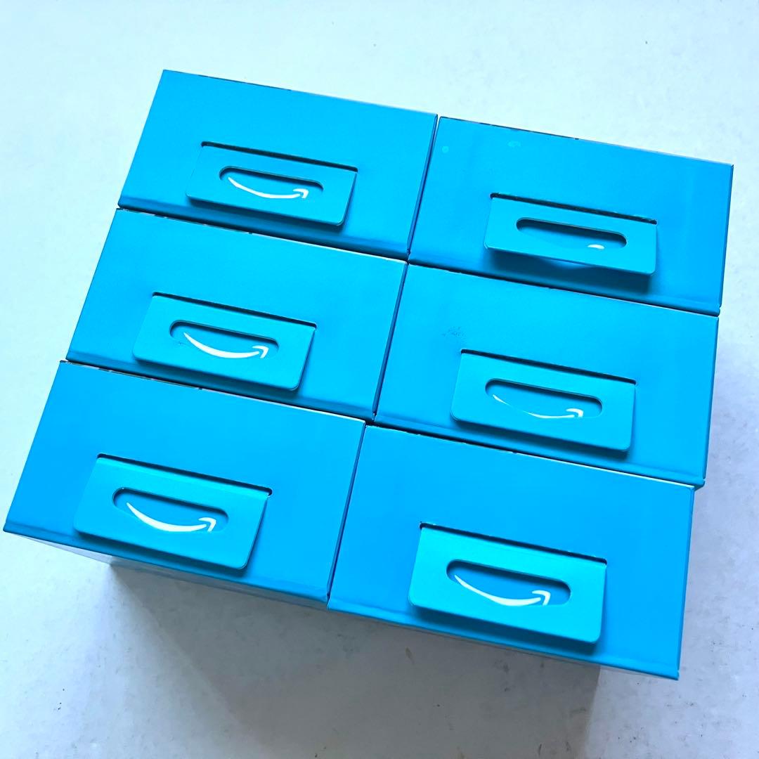 【新品】Amazon Echo Buds Echo Pop 合計8点セット