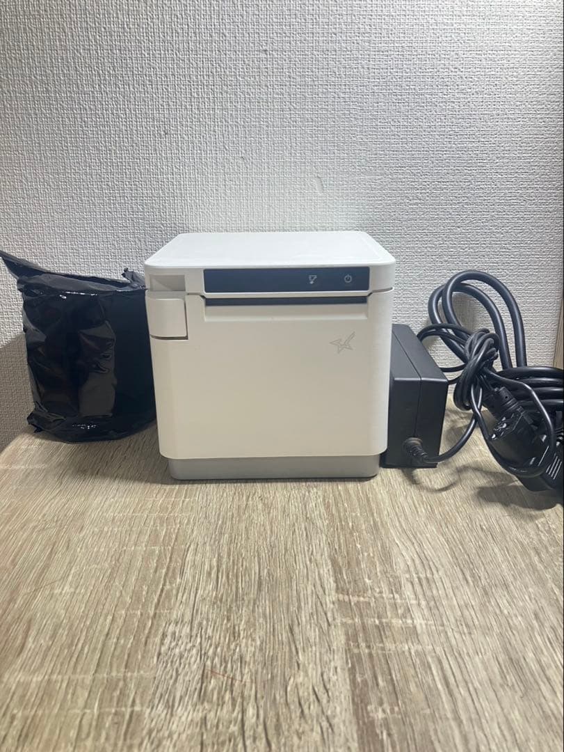 mC-Print3 レシートプリンター