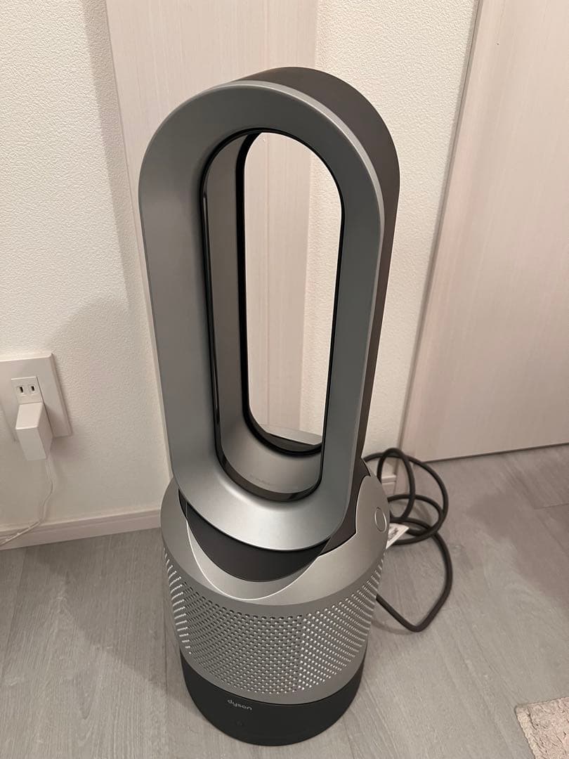 ダイソン HP00 Pure Hot+Cool 2024年