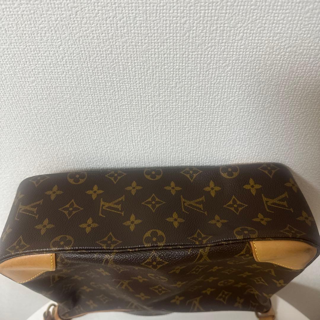 Louis Vuitton ショルダーバッグ ブラウン