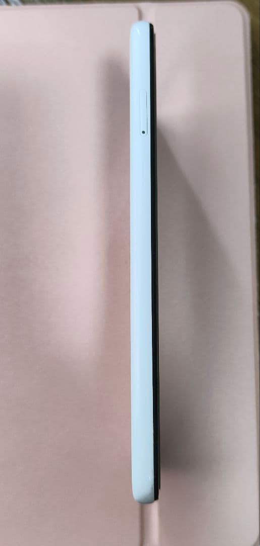 Google Pixel 3a xl ホワイト 本体