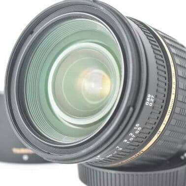 TAMRON SP 17-50mm F2.8 XR Di II Aマウント