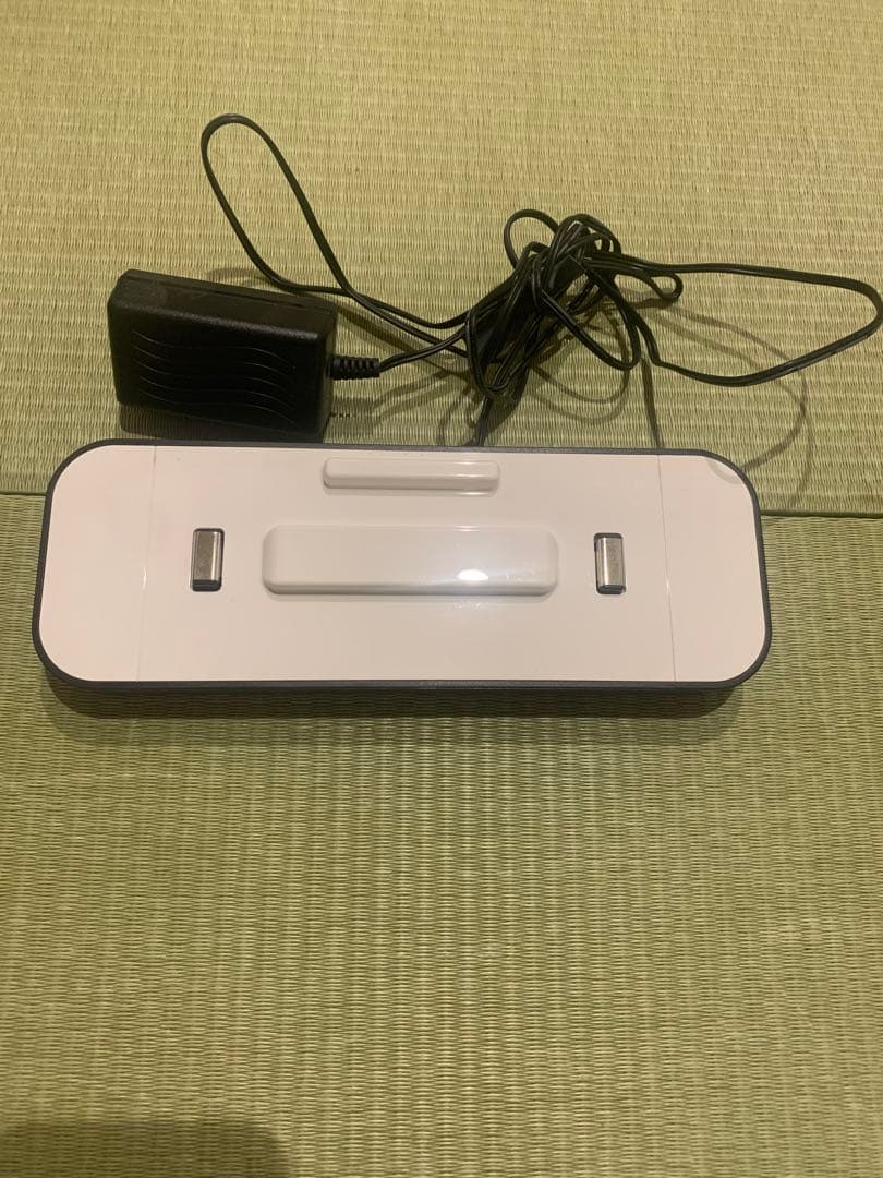 【使用回数少⚫︎美品】Braava 390 床拭きロボット　ブラーバ