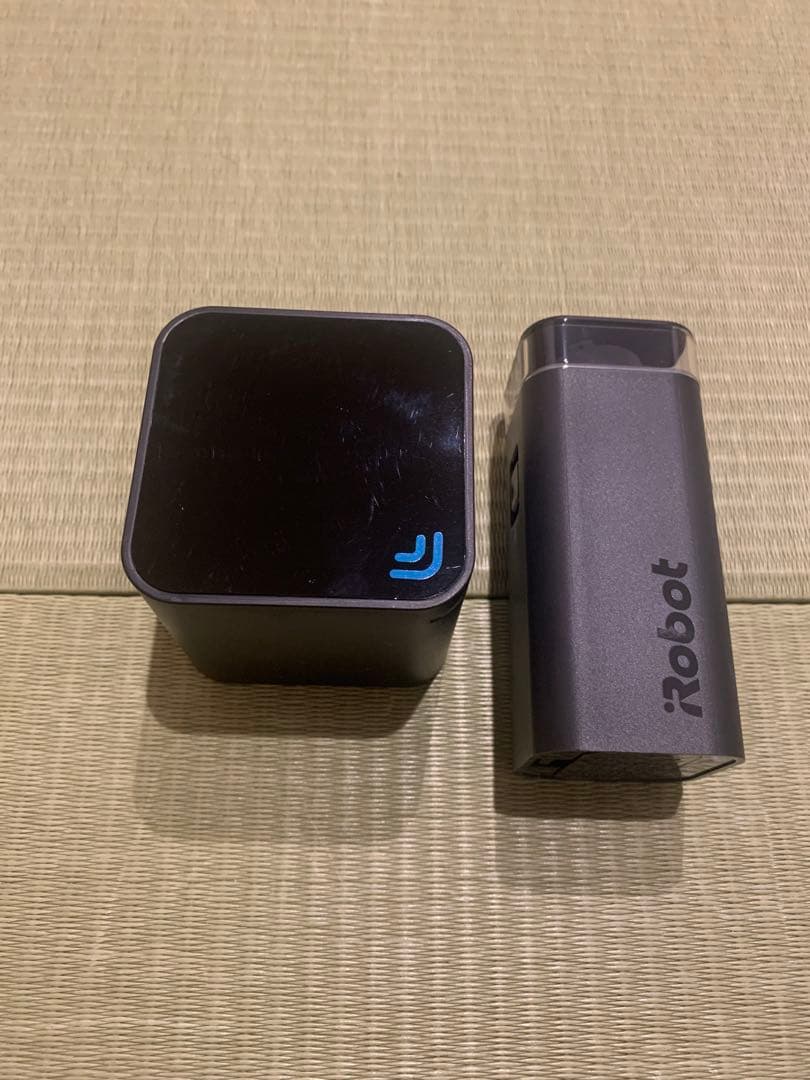 【使用回数少⚫︎美品】Braava 390 床拭きロボット　ブラーバ