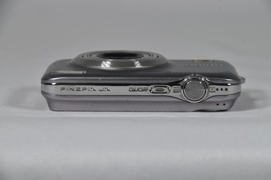 【FINEPIX】フジフィルム JX180 1410万画素！動作品