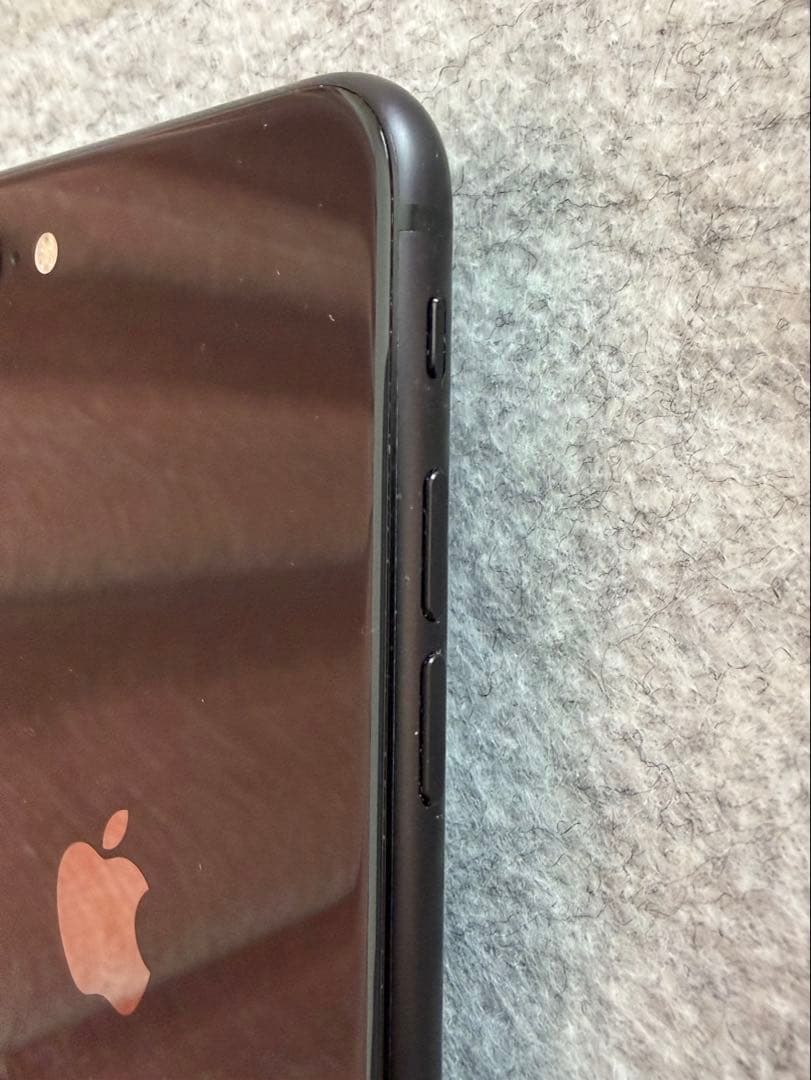 iPhoneSE 第2世代　美品　128GB ブラック