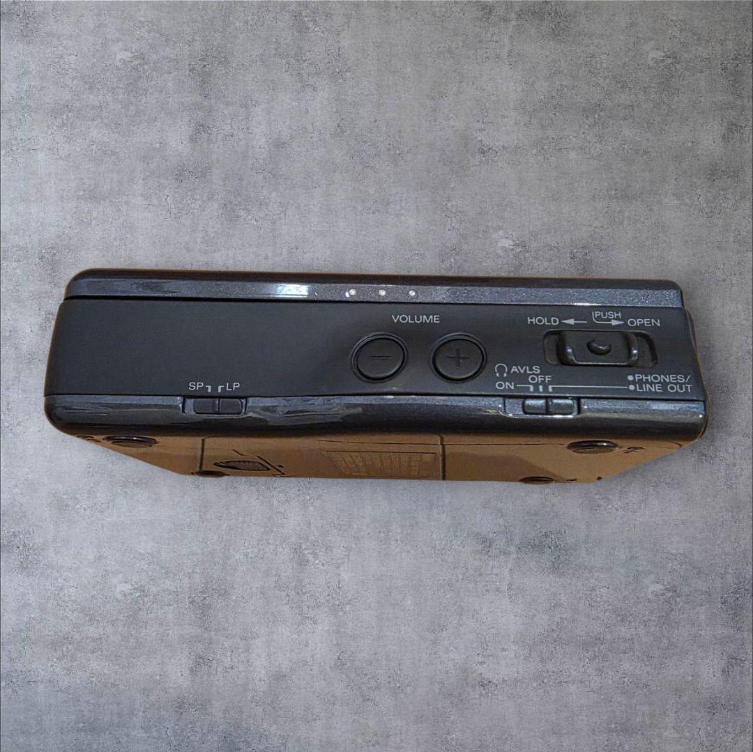 SONYソニー WALKMAN DAT TCD-D7 【ジャンク品】