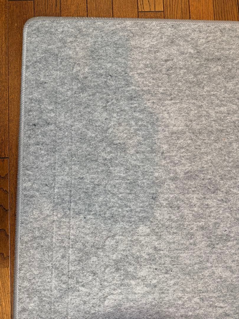 ゼンケン 電磁波カット ホットカーペット ZCB-30KR ZENKEN 3畳