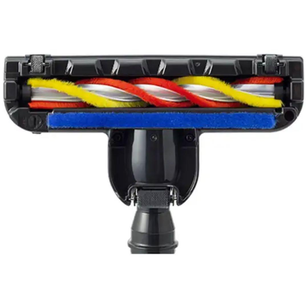 【新品未開封品】TOSHIBA 紙パック掃除機　VC-PM7A