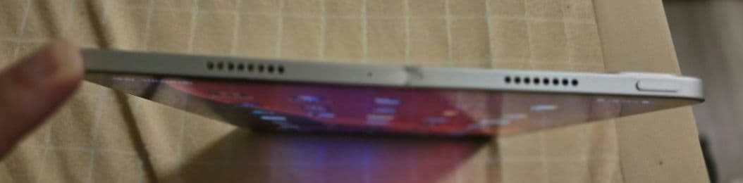 iPad Pro 11 (第3世代) Wi-Fiモデル 128GB　おまけ付き