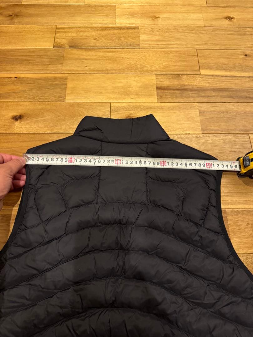 NIKE ACG TFADV LAVA FLOW VEST サイズXL